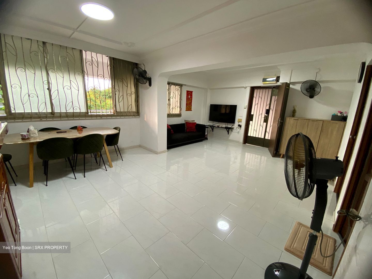 Blk 141 Serangoon North Avenue 2 (Serangoon), HDB 4 Rooms #614166881